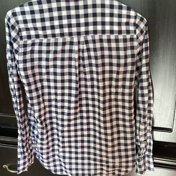 J.Crew Factory shirt - Picture 5 of 5